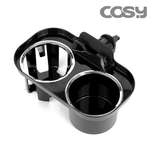 [COSY] 차량용 멀티컵홀더(송풍구) ST3478AT