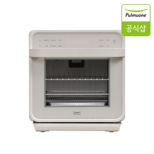 [풀무원] 스팀쿡 플러스 에어프라이어 15L AV15F10WV