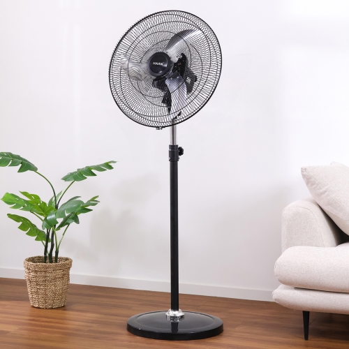 한경희 5단풍속 고성능 업소용 공업용 선풍기 51cm HAAN-BF1020