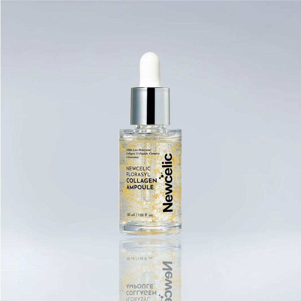 뉴셀릭 플로라실 콜라겐 앰플 30ml x 2개