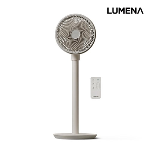 [루메나] BLDC 에어 서큘레이터 FAN GCD10