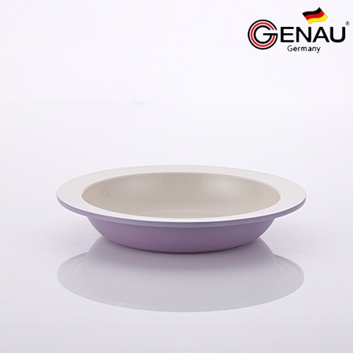 [제너] 플래터 다이닝 프라이팬 22cm+탈부착 핸들