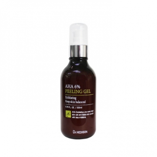 [닥터헤디슨] 아하 6프로 필링겔 200ml