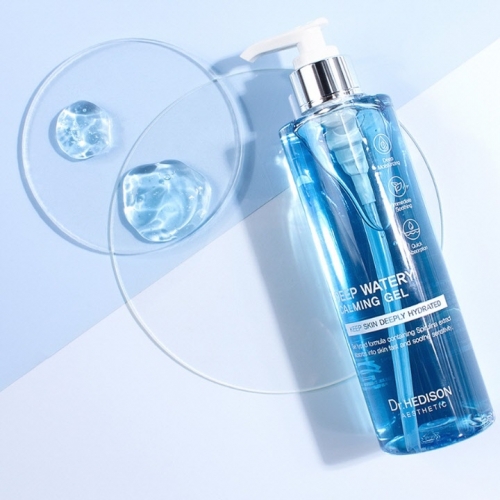 [닥터헤디슨] 딥 워터리 카밍 겔 500ml