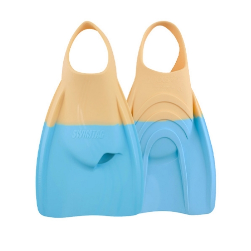 [오션테그] SWIMTAG 임팩트 트레이닝 숏핀 발리비치