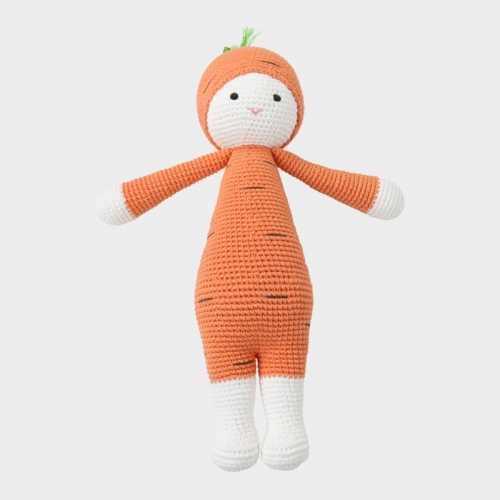 [나비북스] 내 친구 인형 완제품 (당근)