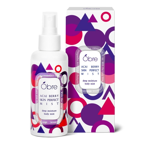 [오일리아] 오브레아사이베리 스킨퍼펙트 미스트150ml
