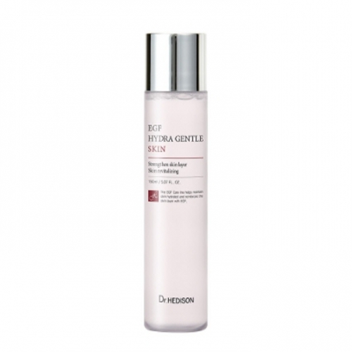 [닥터헤디슨] EGF 하이드라 젠틀 스킨 150ml