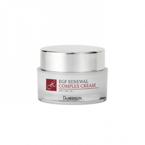 [닥터헤디슨] EGF 리뉴얼 콤플렉스 크림 50ml