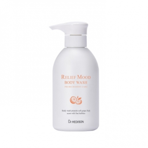 [닥터헤디슨] 릴리프 무드 바디워시 450ml