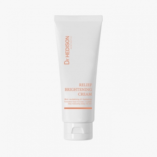 [닥터헤디슨] 릴리프 브라이트닝 크림 200ml