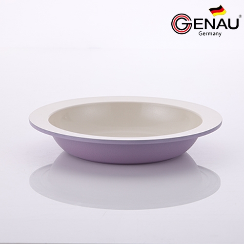 [제너] 플래터 다이닝 프라이팬 26cm+탈부착 핸들