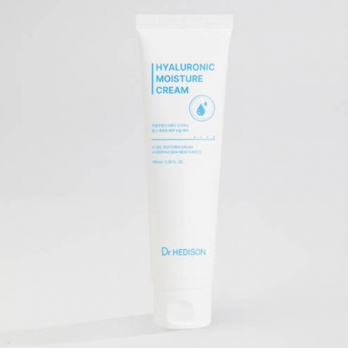 [닥터헤디슨] 히알루로닉 모이스춰 수분크림 100ml