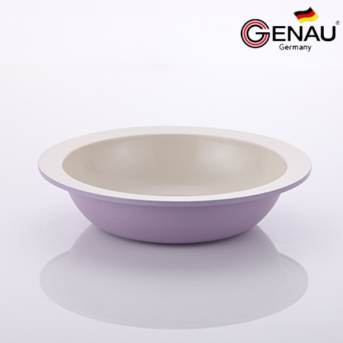 [제너] 플래터 다이닝 궁중팬 26cm+탈부착 핸들