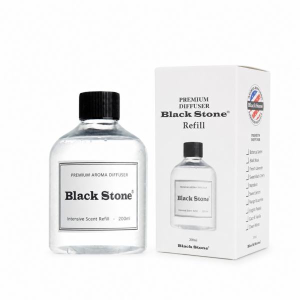 [블랙스톤] 프라임 드보르 아로마 디퓨져 리필 200ml