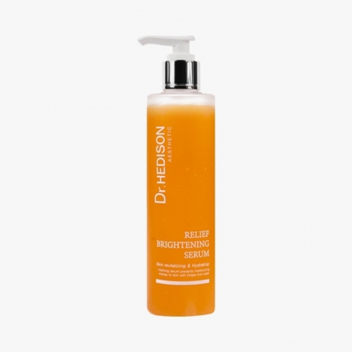 [닥터헤디슨] 릴리프 브라이트닝 세럼 250ml