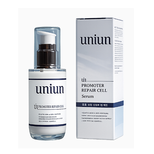 [UNIUN] 유니언 프로모터 리페어 셀 세럼(4GF) 50ml(해비그로우)