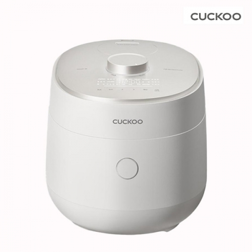 [CUCKOO] 쿠쿠 미식 컬렉션 마스터셰프 사일런스 오브제(10인용) CRP-OHTR1010FG