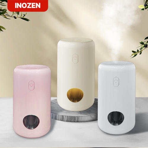 [이노젠] I-mist Air 무드등 무선 가습기