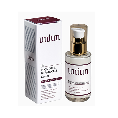 [UNIUN] 유니언 프로모터 리페어 셀 크림(4GF) 50ml(해비그로우)