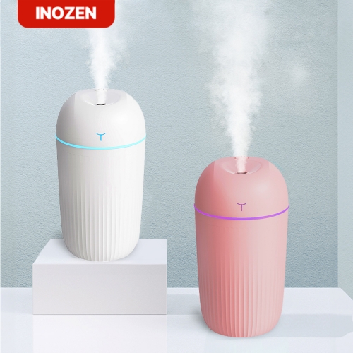 [이노젠] I-mist Tumbler 미니 가습기 420ml