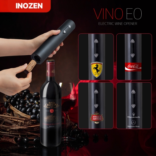 [이노젠] Vino EO 전동 와인오프너