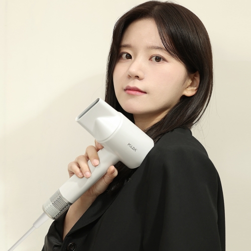 [밀다] BLDC 3 저소음 헤어 드라이기
