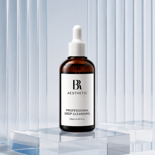[비알워터풀] 딥클렌징 120ml