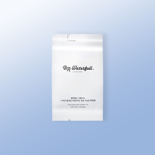 [비알워터풀] 쿠션 리필 SPF50+ PA+++ 15g