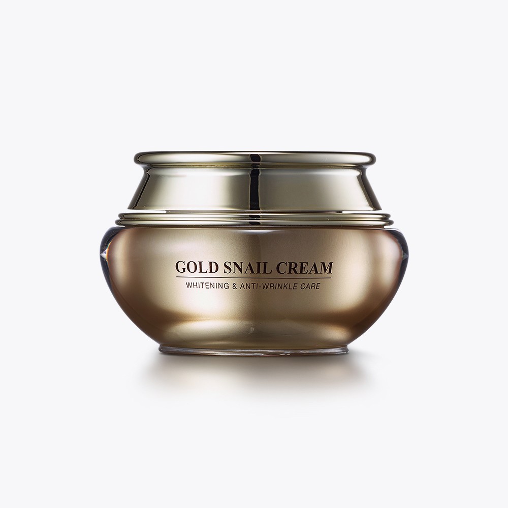 지슬리 골드 스네일 크림 60ml